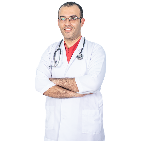 Dr. Mohamed Ahmed Elsaeed Abdelkhalek